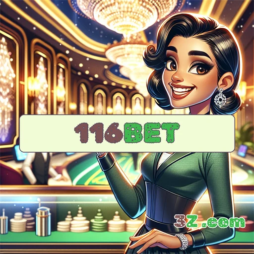 Explorando a Categoria 'Ao Vivo' no 116bet: A Nova Era dos Jogos Online