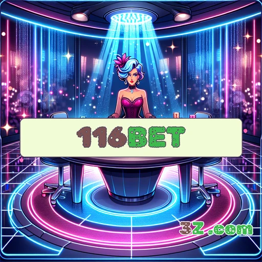 Explorando a Categoria de Slots no 116bet: Diversão e Prêmios Esperando por Você!