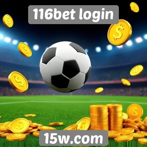 Melhores dicas para maximizar ganhos no 116bet login