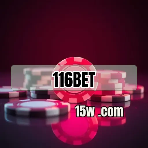 116bet login: Onde as Apostas em Eventos Esportivos se Tornam Emoção